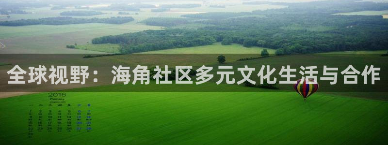 海角社区怎么关注别人：全球视野：海角社区多元文化生活与合作
