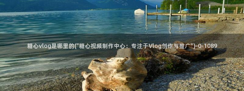 国产传媒糖心vlog：糖心vlog是哪里的(\
