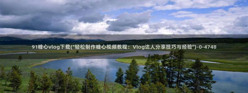  糖心vlog网址：91糖心vlog下载(\